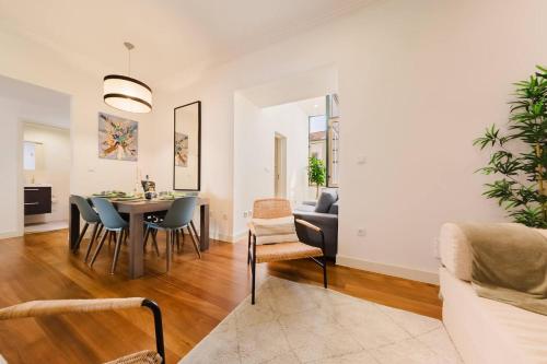 Private Pool, Sleeps 10, Central, Lisabon (fotografie 3)