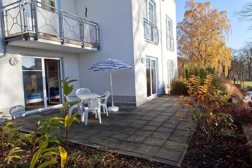 Ferienwohnung in Sassnitz RÜGEN Nähe Weltnaturerbe Kreideküste, Sassnitz (fotografie 4)