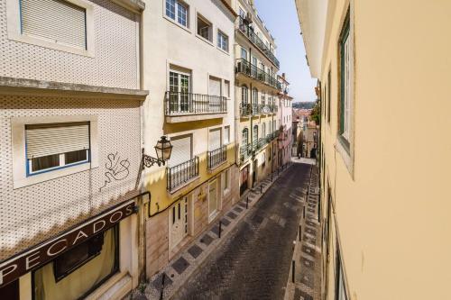 Private Pool, Sleeps 10, Central, Lisabon (fotografie 9)