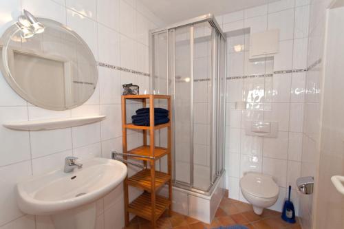 Ferienwohnung in Sassnitz RÜGEN Nähe Weltnaturerbe Kreideküste, Sassnitz (fotografie 3)
