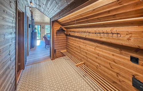 A szálláshely kívülről, 5 Bedroom Stunning Home In Eggedal in Eggedal