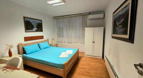 Martha`s place – Preko Morače