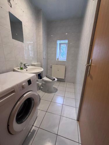 Apartment with 3 separate rooms near Leuna, Zeitz (fotografie 9)