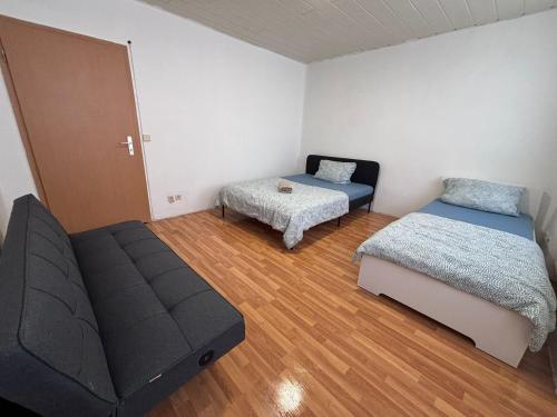 Apartment with 3 separate rooms near Leuna, Zeitz (fotografie 2)