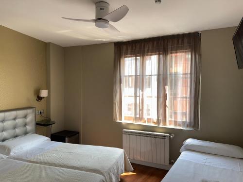 Hotel Boutique Rosal Oviedo - image 4