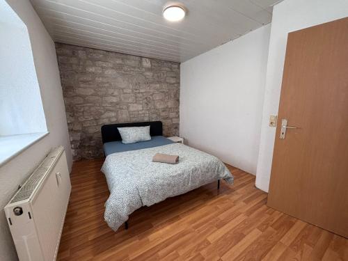 Apartment with 3 separate rooms near Leuna, Zeitz (fotografie 4)