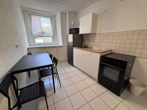 Apartment with 3 separate rooms near Leuna, Zeitz (fotografie 6)