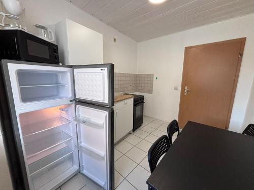 Apartment with 3 separate rooms near Leuna, Zeitz (fotografie 7)
