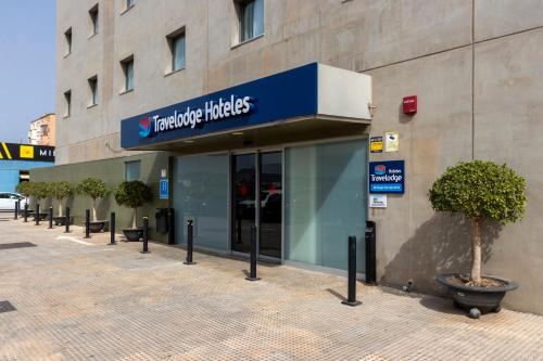 cigarette prices malaga airport Travelodge Málaga Airport , Málaga