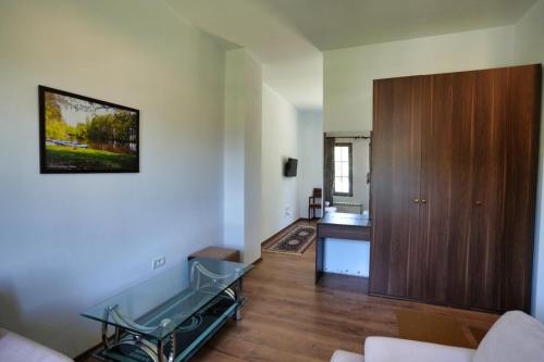 Iekārtas, Vila Dr Bizhga Agroturizem in Fushëbardhë