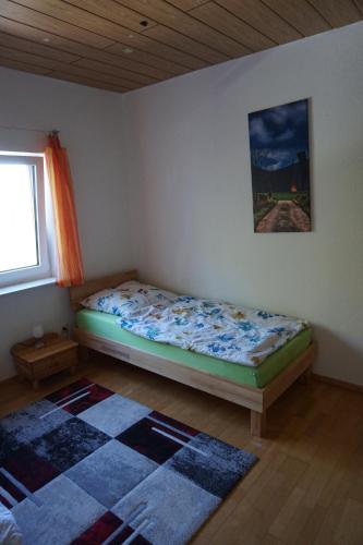 Ferienwohnung Teresa in Tholey, Deutschland