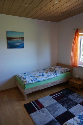 Ferienwohnung Teresa in Tholey, Deutschland