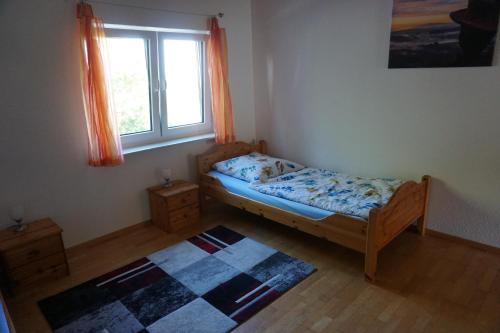 Ferienwohnung Teresa in Tholey, Deutschland