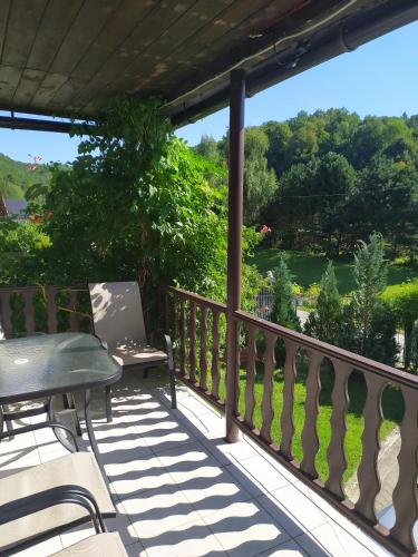 Domek Żabie Oczko (Domek Zabie Oczko) in Jarnoltowek