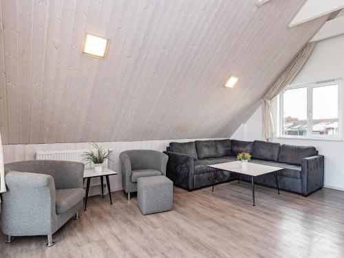 8 person holiday home in Wendtorf in Marina Wendtorf