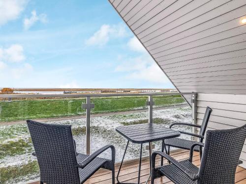 Kilátás, 8 person holiday home in Wendtorf in Marina Wendtorf