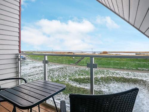 Kilátás, 8 person holiday home in Wendtorf in Marina Wendtorf