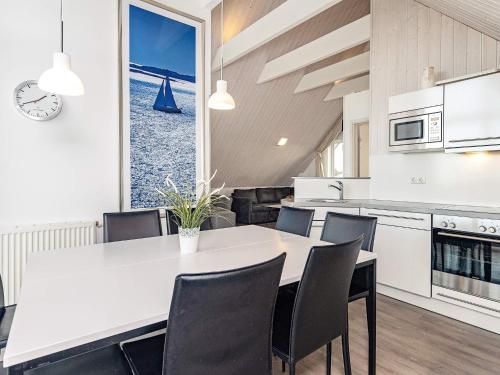 8 person holiday home in Wendtorf in Marina Wendtorf