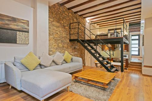 Alcam Loft Grassot, Barcelona