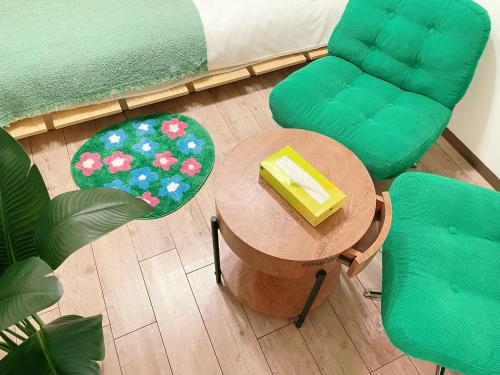 Home Story in Tokyo KANAMETYOU&Ikebukuro-Ginnzaまで直通&東京屋語, Tokyo