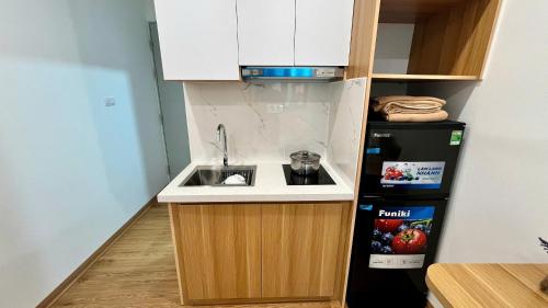 ハノイ Era Apartment Tam Da 3つ星 ホテル レストラン