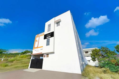 مدخل, Collection O Neelambur Near PSG ITech in نهرو ناغار الغربية