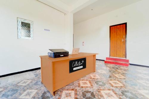 ردهة, Collection O Neelambur Near PSG ITech in نهرو ناغار الغربية