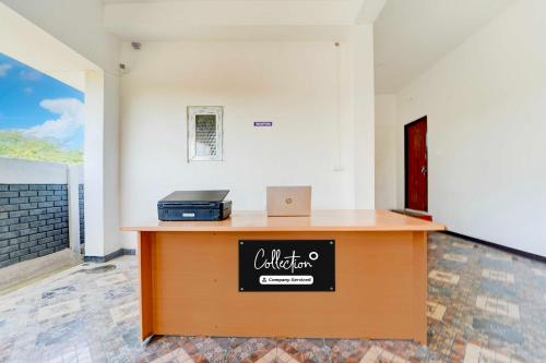 ردهة, Collection O Neelambur Near PSG ITech in نهرو ناغار الغربية