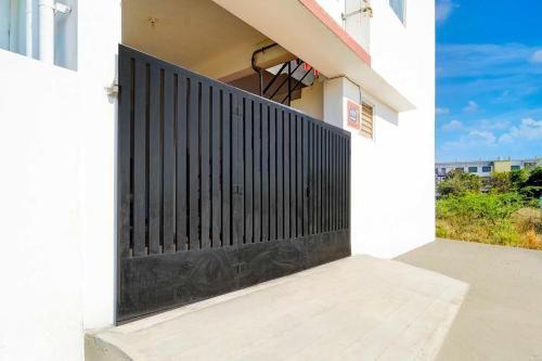 مدخل, Collection O Neelambur Near PSG ITech in نهرو ناغار الغربية