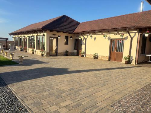 Casă de Vacanță Raul (Casa de Vacanta Raul) in Gura Raului