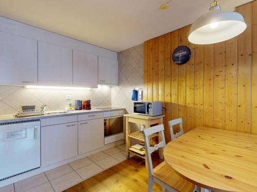 Beautiful apartment in Zermatt with a breathtaking view of the Matterhorn, Zermatt (fotografie 7)