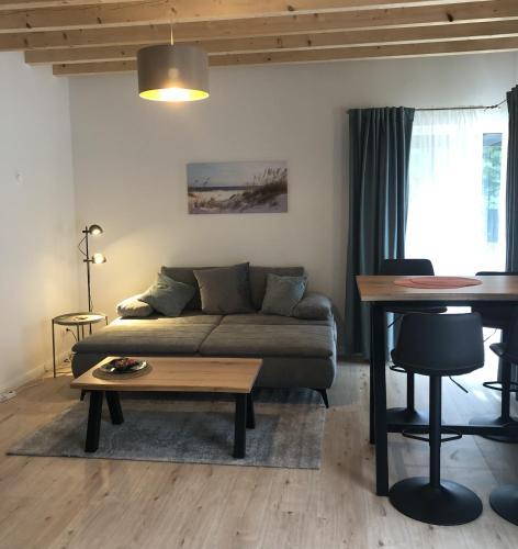 Neue Ferienwohnung OSTSEEKRAFT in Osterrönfeld, Deutschland