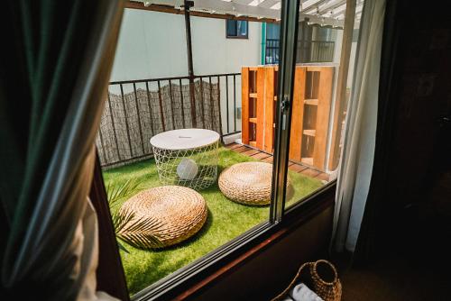 Tipy records inn hanare in Odawara