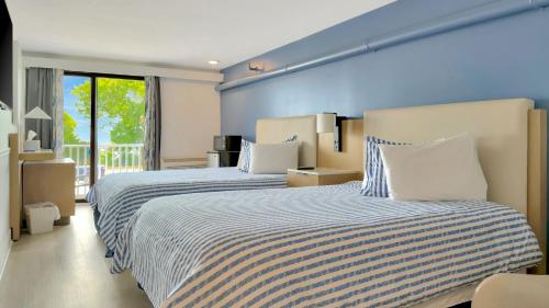 Harborline Hotel in Rockland (ME)