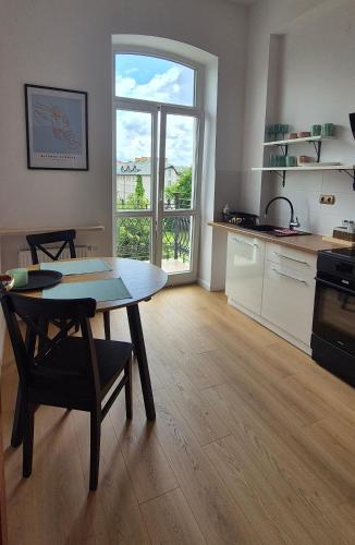 Apartamenty Sienkiewicza10