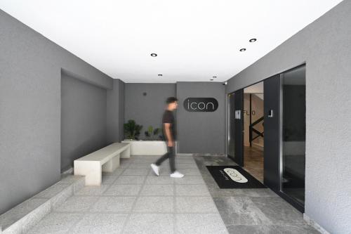 ICON Urban Living – khách sạn tại Quận Faliro
