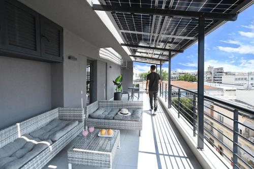 ICON Urban Living - Thessaloniki