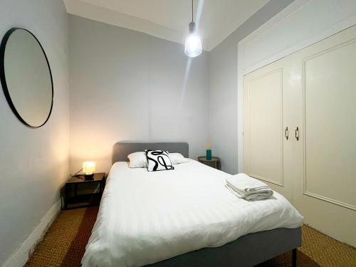 suite Lavanil - Appartement 6 personnes - Check in h24 wifi, Lione (foto 7)
