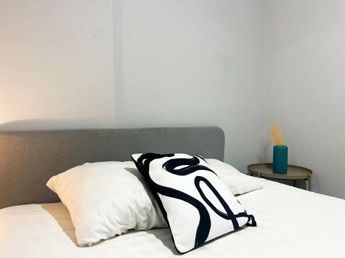 suite Lavanil - Appartement 6 personnes - Check in h24 wifi, Lione (foto 8)