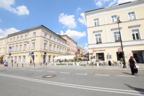 Elegant Apartment Foksal - image 13