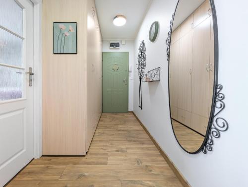 Szybowcowa Homely Apartment by BookingHost, Wrocław (photo 3)