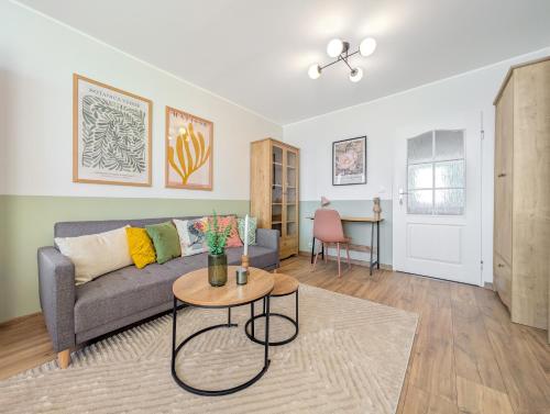 Szybowcowa Homely Apartment by BookingHost, Wrocław (photo 5)