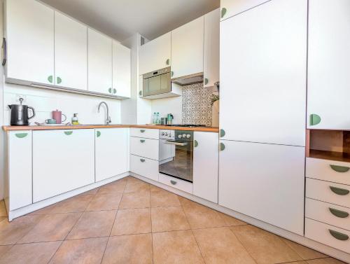 Szybowcowa Homely Apartment by BookingHost, Wrocław (photo 6)