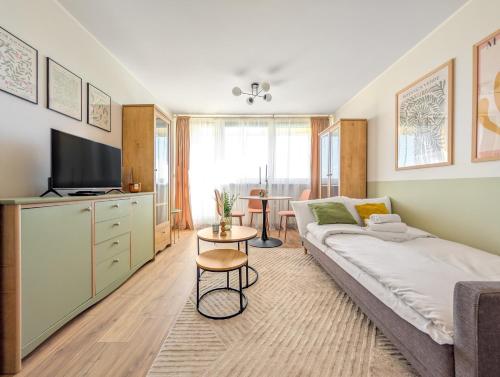Szybowcowa Homely Apartment by BookingHost, Wrocław (photo 7)
