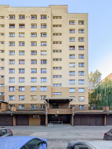 Szybowcowa Homely Apartment by BookingHost, Wrocław (photo 8)