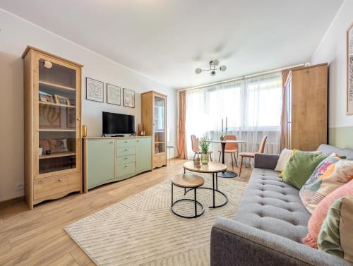 Szybowcowa Homely Apartment by BookingHost, Wrocław (photo 10)