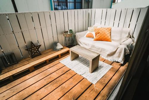 Tipy records inn hanare in Odawara