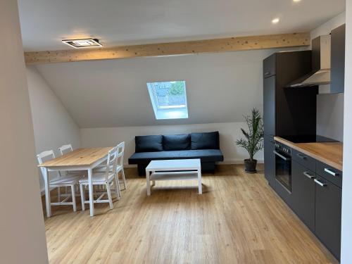 Ferienwohnung Siamblick in Lauscha