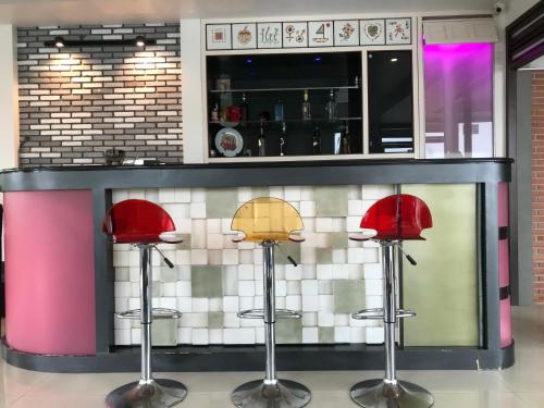 Ingsala by Cafe@Luv22 - 로비