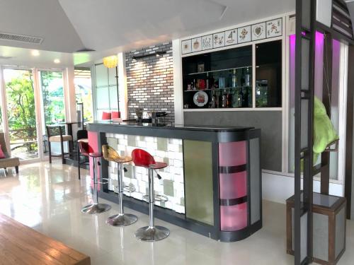Ingsala by Cafe@Luv22 - 로비